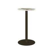 Olive Halo Bar Table